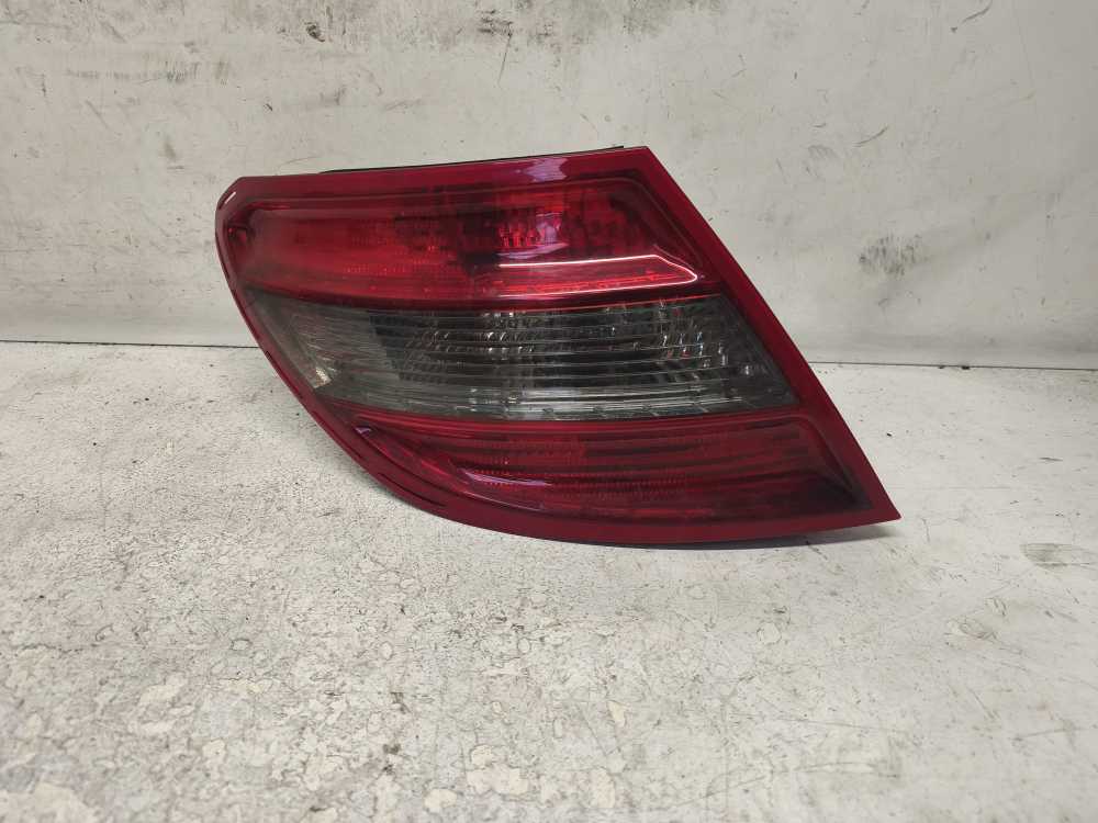 EU ARRIERE GAUCHE MERCEDES CLASSE C W204 - Vue 1